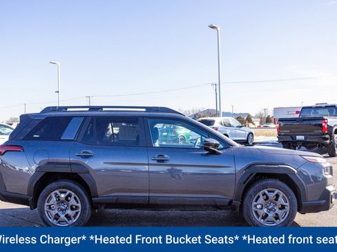 Used 2026 Subaru Outback Premium AWD/4WD image 16