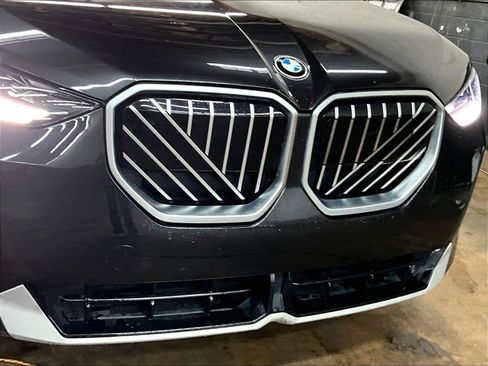 Certified 2025 BMW X3 xDrive30i w/ Convenience Package image 32