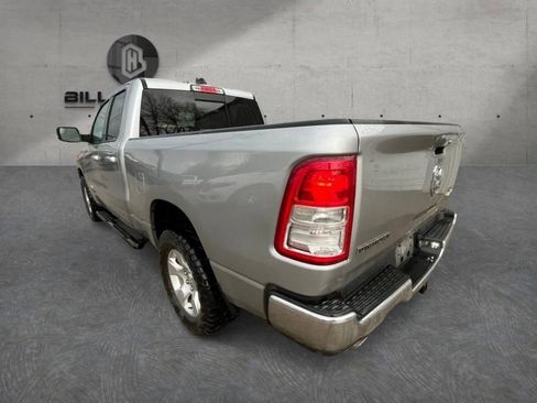 Used 2020 RAM 1500 Big Horn image 7