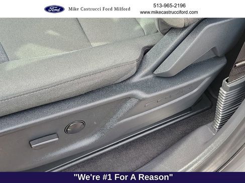 Certified 2024 Ford F150 XLT AWD/4WD image 22