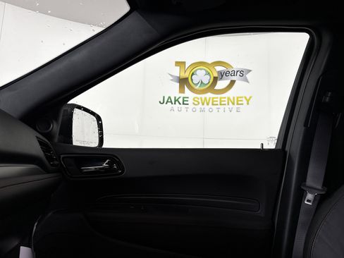 New 2026 Dodge Durango GT image 28