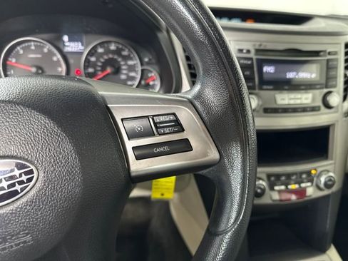 Used 2014 Subaru Outback 2.5i image 21