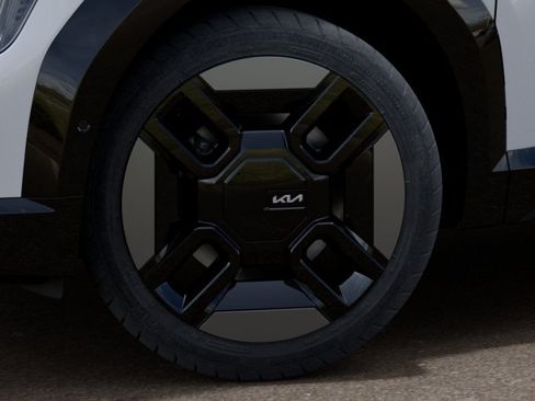 New 2026 Kia EV9 GT-Line AWD/4WD image 9