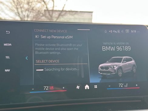 New 2026 BMW X1 xDrive28i w/ Technology Package AWD/4WD image 36