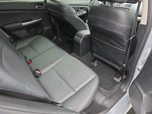 Used 2015 Subaru Impreza 2.0i Sport Limited image 13