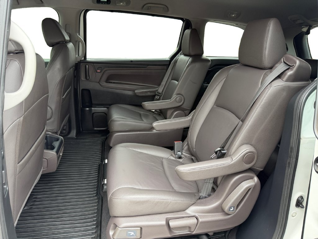 Used 2020 Honda Odyssey EX-L image 19