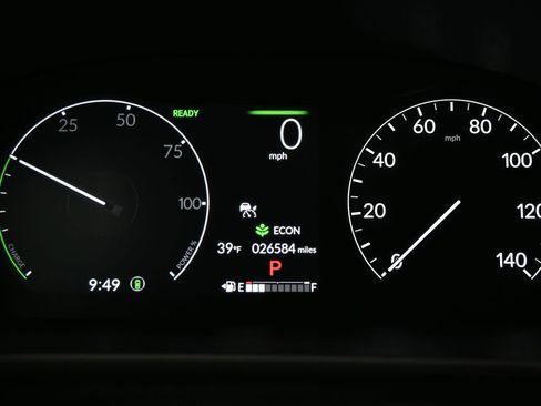 Used 2023 Honda CR-V Sport image 9