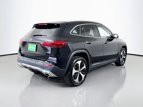 Used 2025 Mercedes-Benz GLA 250 image 10