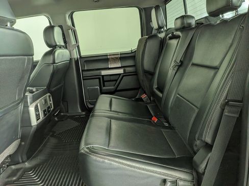 Used 2019 Ford F250 Lariat w/ Lariat Value Package image 34