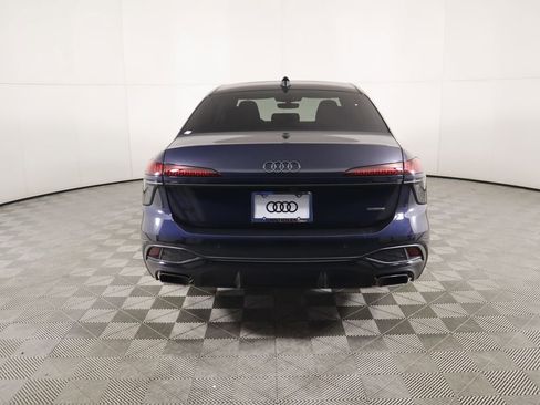 New 2026 Audi A6 Premium Plus image 6