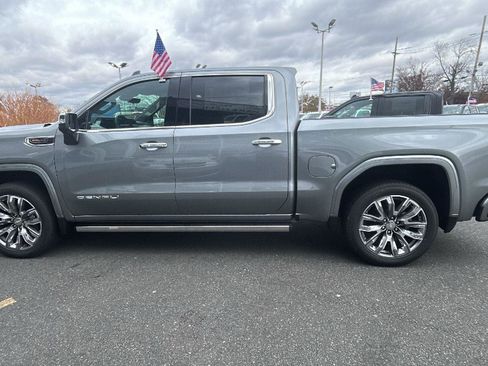 New 2026 GMC Sierra 1500 Denali w/ Denali Reserve Package image 4
