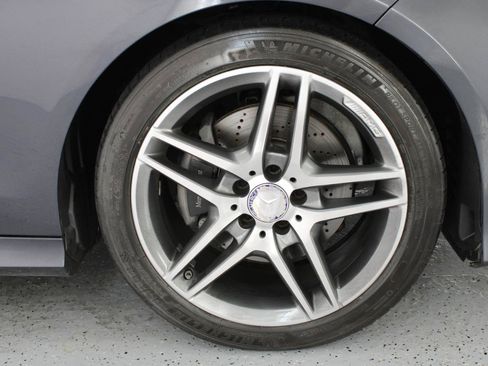 Used 2014 Mercedes-Benz E 350 Sedan w/ Premium 1 Package image 80