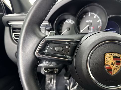 Certified 2024 Porsche Macan GTS AWD/4WD image 37