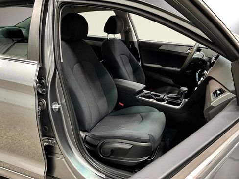 Used 2018 Hyundai Sonata ECO image 27