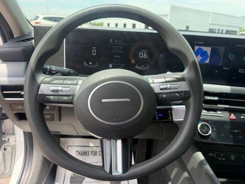 Used 2025 Hyundai Sonata SEL FWD image 10