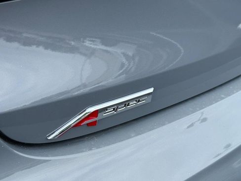 Certified 2025 Acura TLX SH-AWD w/ A-SPEC Pkg image 4