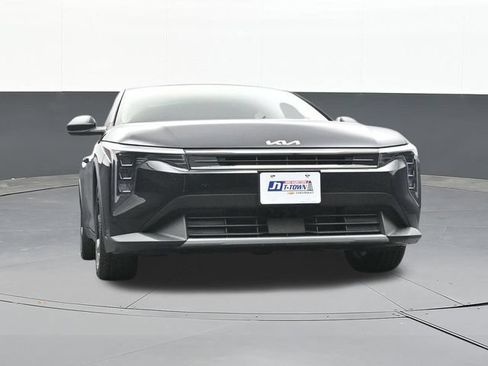 Used 2025 Kia K4 EX FWD image 51