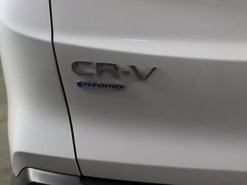 Used 2025 Honda CR-V Sport image 35