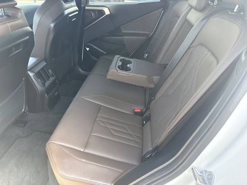 Used 2025 BMW X3 xDrive30i w/ Convenience Package AWD/4WD image 18