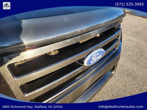 Used 2010 Ford Expedition Limited AWD/4WD image 5
