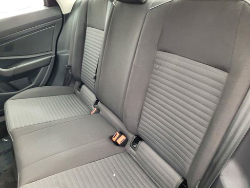 Certified 2023 Volkswagen Jetta S w/ IQ.Drive Package FWD image 14