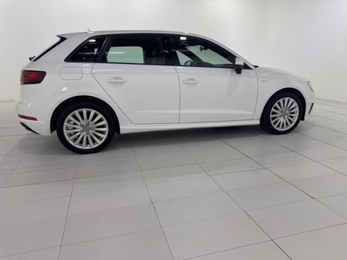 Used 2016 Audi A3 e-tron Premium w/ 17" Wheel Package image 6