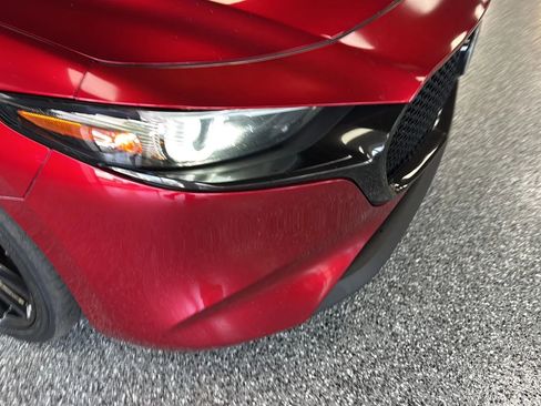 Used 2021 MAZDA MAZDA3 AWD 2.5 Turbo Hatchback image 33