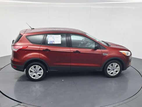 Used 2016 Ford Escape S FWD image 38