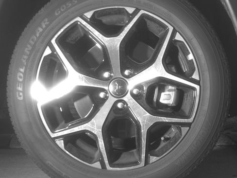 Used 2025 Jeep Compass Limited image 13