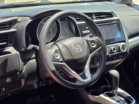 Used 2016 Honda Fit EX image 21