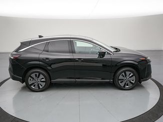 Used 2025 Nissan Murano SL AWD/4WD video 3