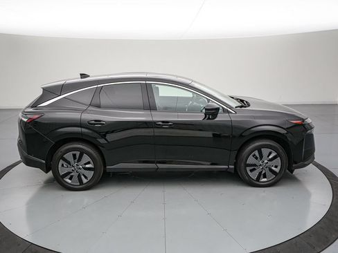 Used 2025 Nissan Murano SL AWD/4WD image 3