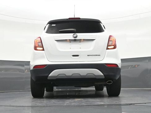 Used 2019 Buick Encore Preferred FWD image 26