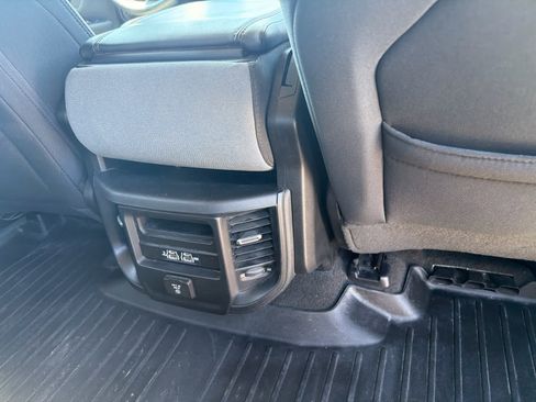 Used 2020 RAM 1500 Big Horn AWD/4WD image 10