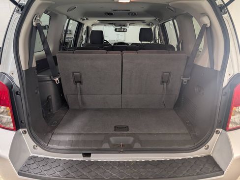 Used 2011 Nissan Pathfinder S AWD/4WD image 16