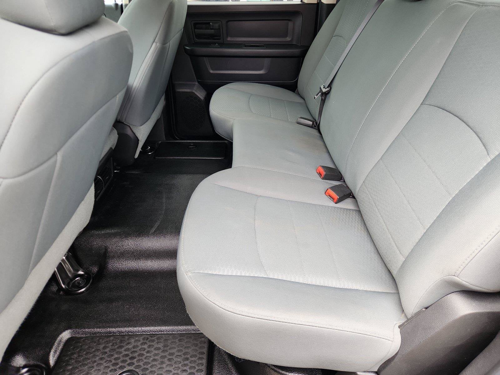 Used 2014 RAM 1500 Tradesman w/ Popular Equipment Group AWD/4WD image 11