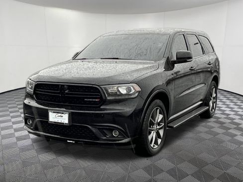 Used 2018 Dodge Durango GT image 3