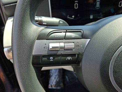 Used 2025 Hyundai Tucson SEL AWD/4WD image 20