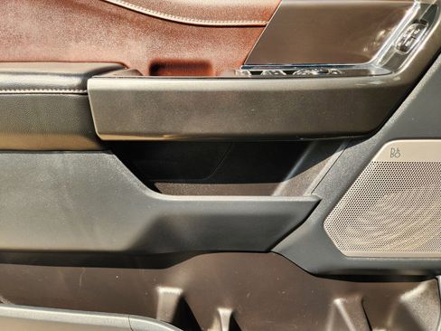 Used 2023 Ford F150 Lariat w/ Equipment Group 502A High image 25