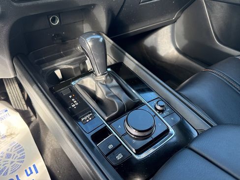 Certified 2023 MAZDA CX-50 AWD 2.5 S w/ Cargo Package image 15