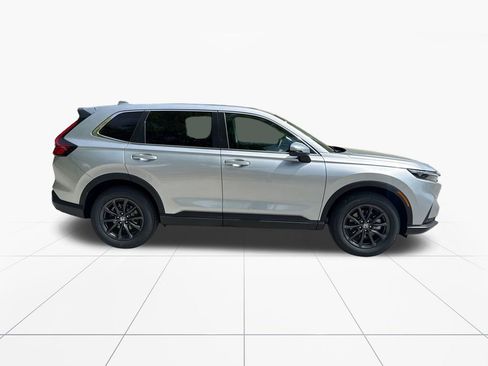 New 2026 Honda CR-V EX-L image 9