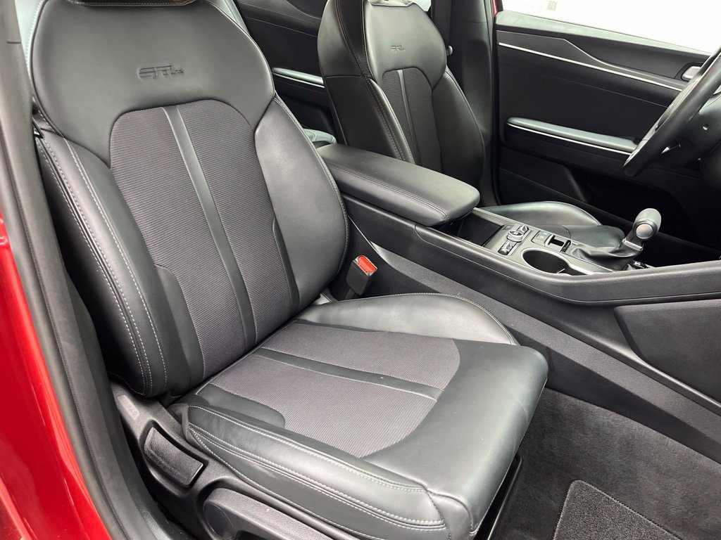 Used 2024 Kia K5 GT-Line w/ GT-Line Premium Package FWD image 22