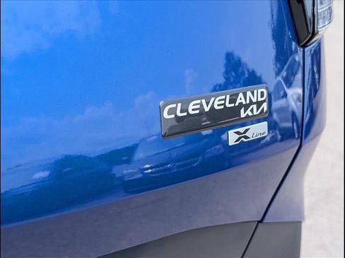 Used 2025 Kia Sportage X-Line w/ Premium Package AWD/4WD image 18