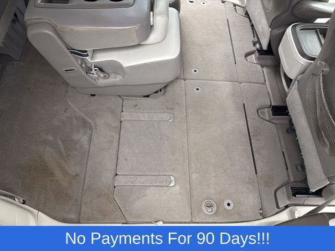 Used 2017 Chrysler Pacifica Touring-L image 37