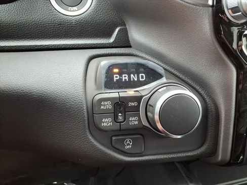 New 2026 RAM 1500 Big Horn image 17