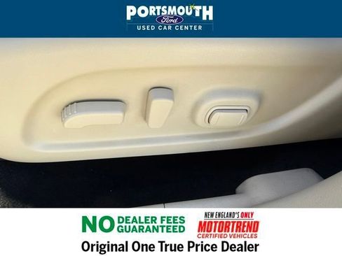 Used 2019 Nissan Murano Platinum image 25