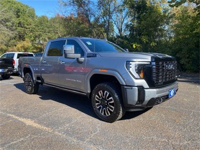 New 2026 GMC Sierra 2500 Denali Ultimate