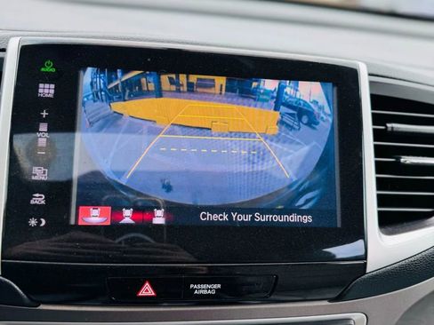 Used 2016 Honda Pilot EX-L image 15