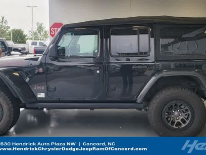 Certified 2021 Jeep Wrangler Unlimited Rubicon w/ Xtreme Recon 35" Tire Package