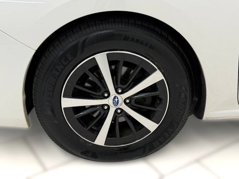 Used 2021 Subaru Impreza 2.0i Premium AWD/4WD image 11